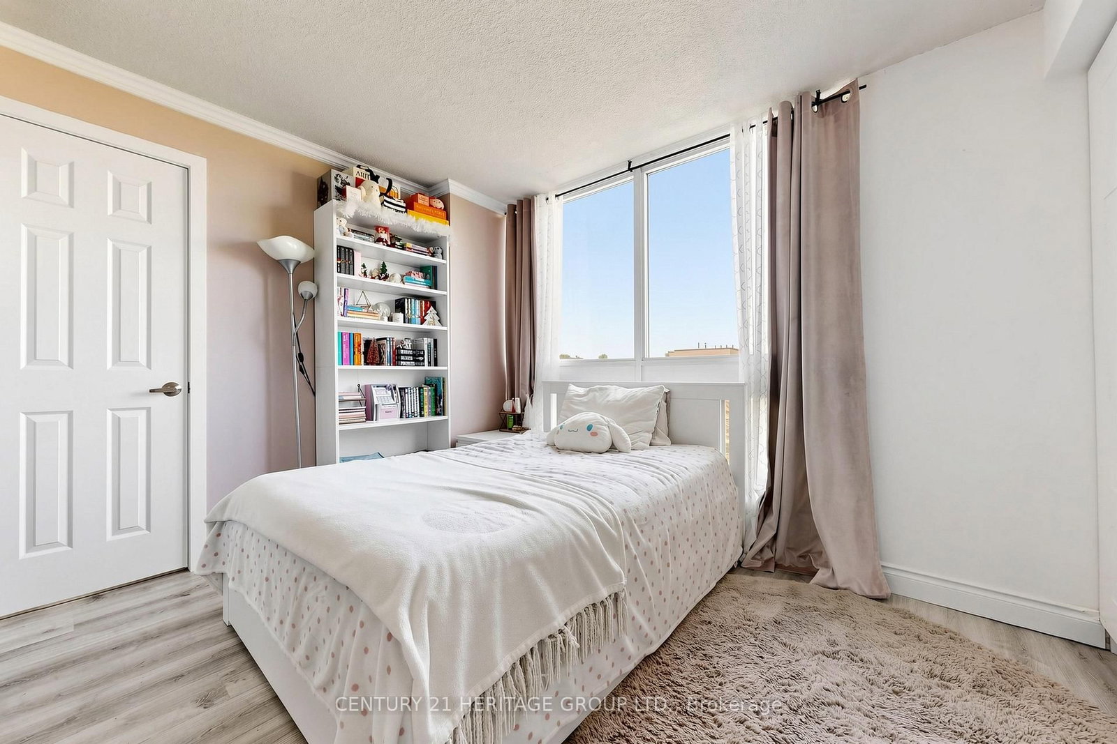5 Kenneth Avenue • #501 • Toronto, ON photo 24
