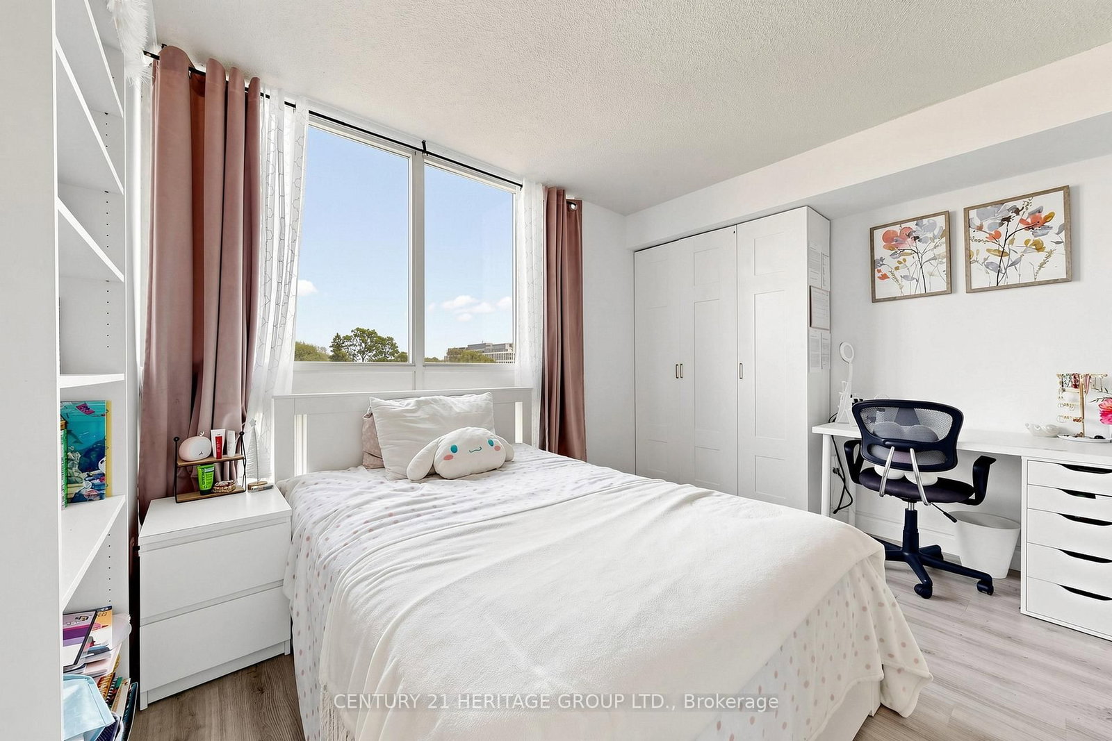5 Kenneth Avenue • #501 • Toronto, ON photo 25