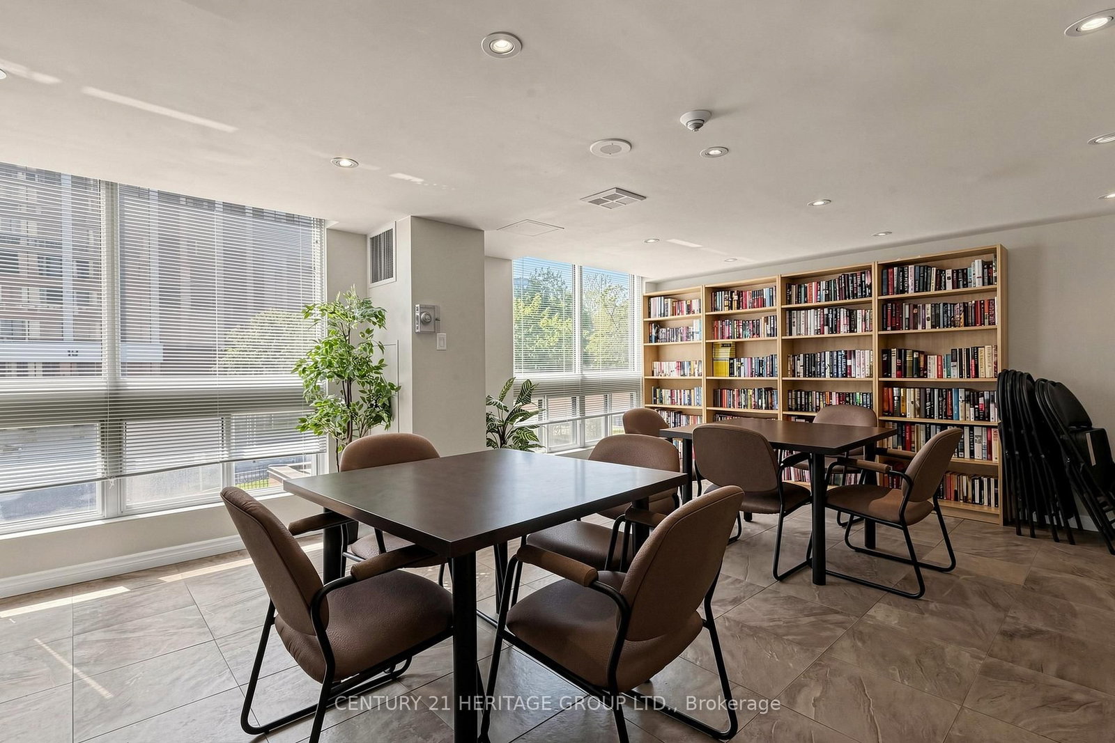 5 Kenneth Avenue • #501 • Toronto, ON photo 35