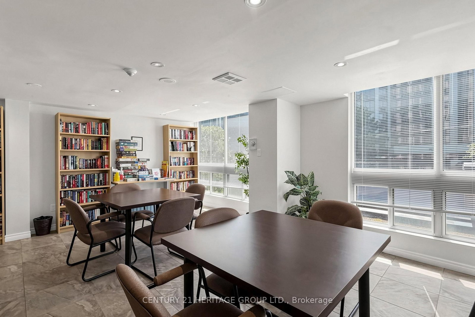 5 Kenneth Avenue • #501 • Toronto, ON photo 36