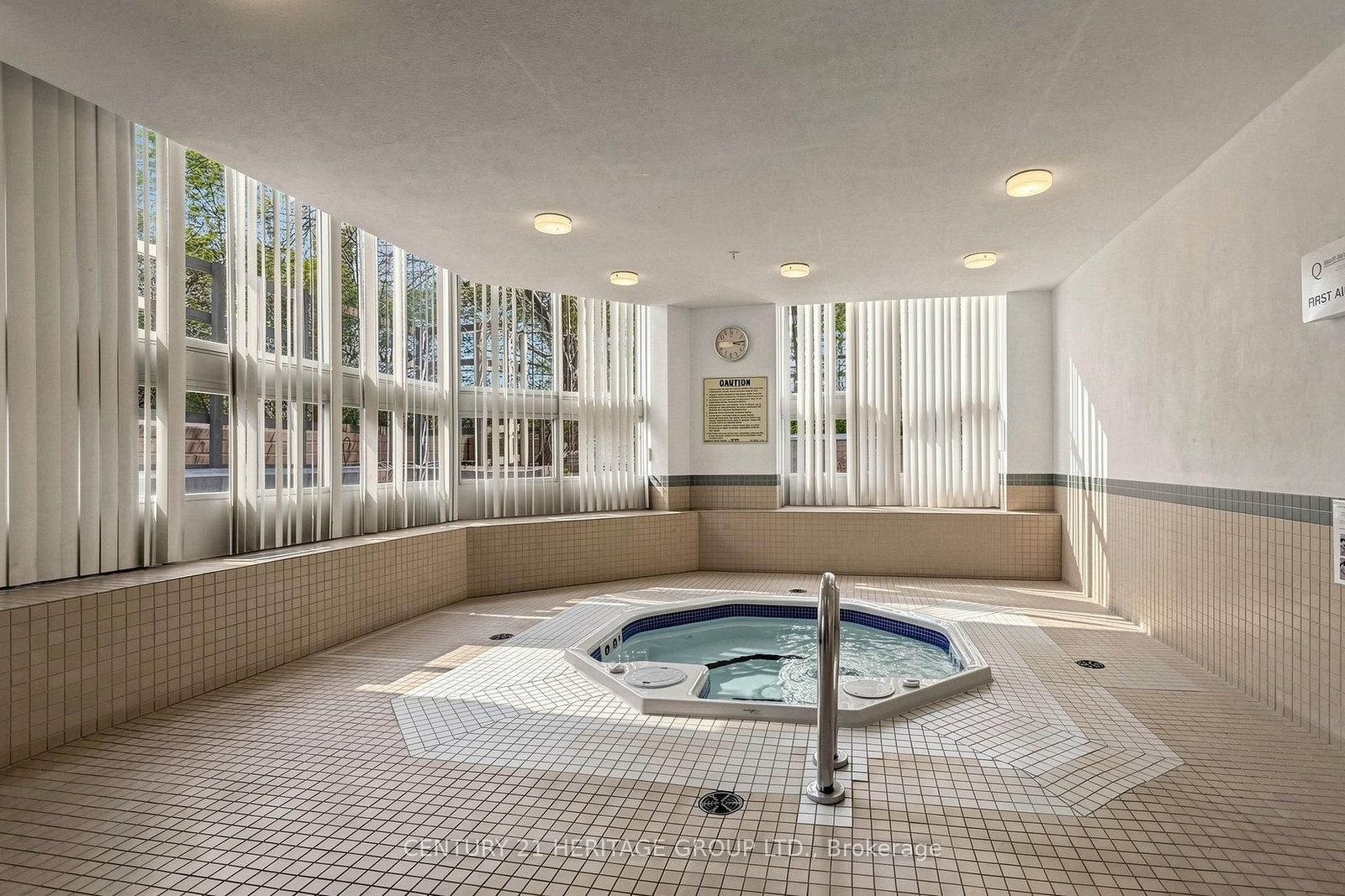 5 Kenneth Avenue • #501 • Toronto, ON photo 38