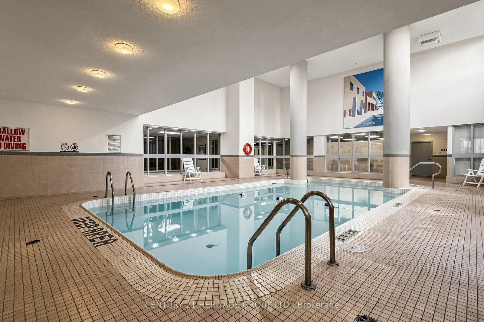 5 Kenneth Avenue • #501 • Toronto, ON photo 39