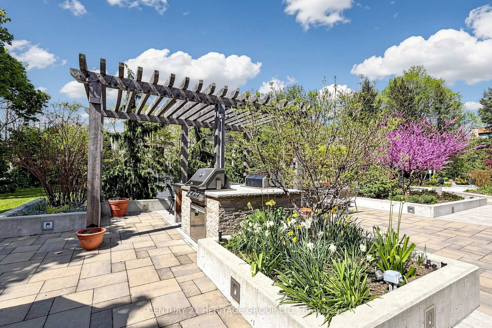5 Kenneth Avenue • #501 • Toronto, ON photo 42