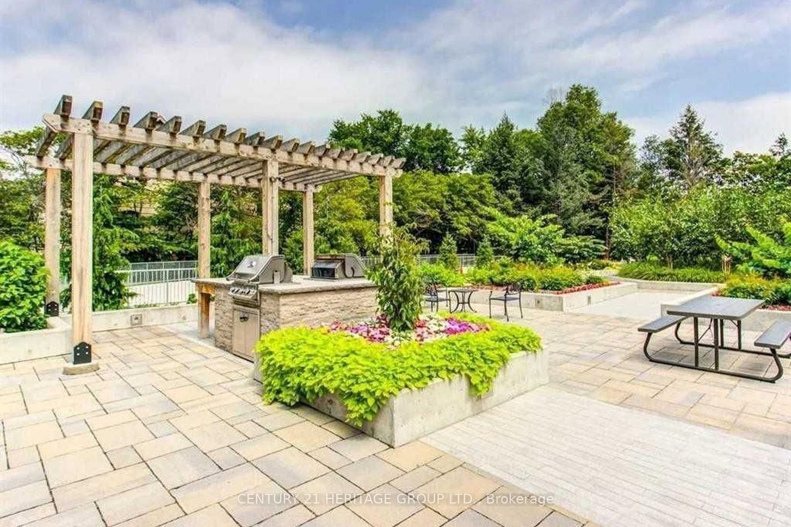 5 Kenneth Avenue • #501 • Toronto, ON photo 44