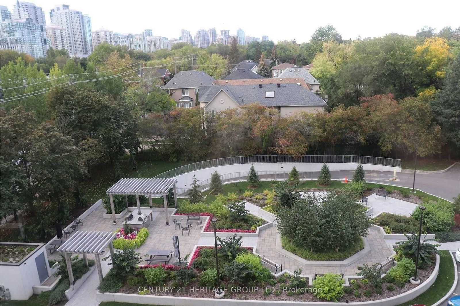 5 Kenneth Avenue • #501 • Toronto, ON photo 45