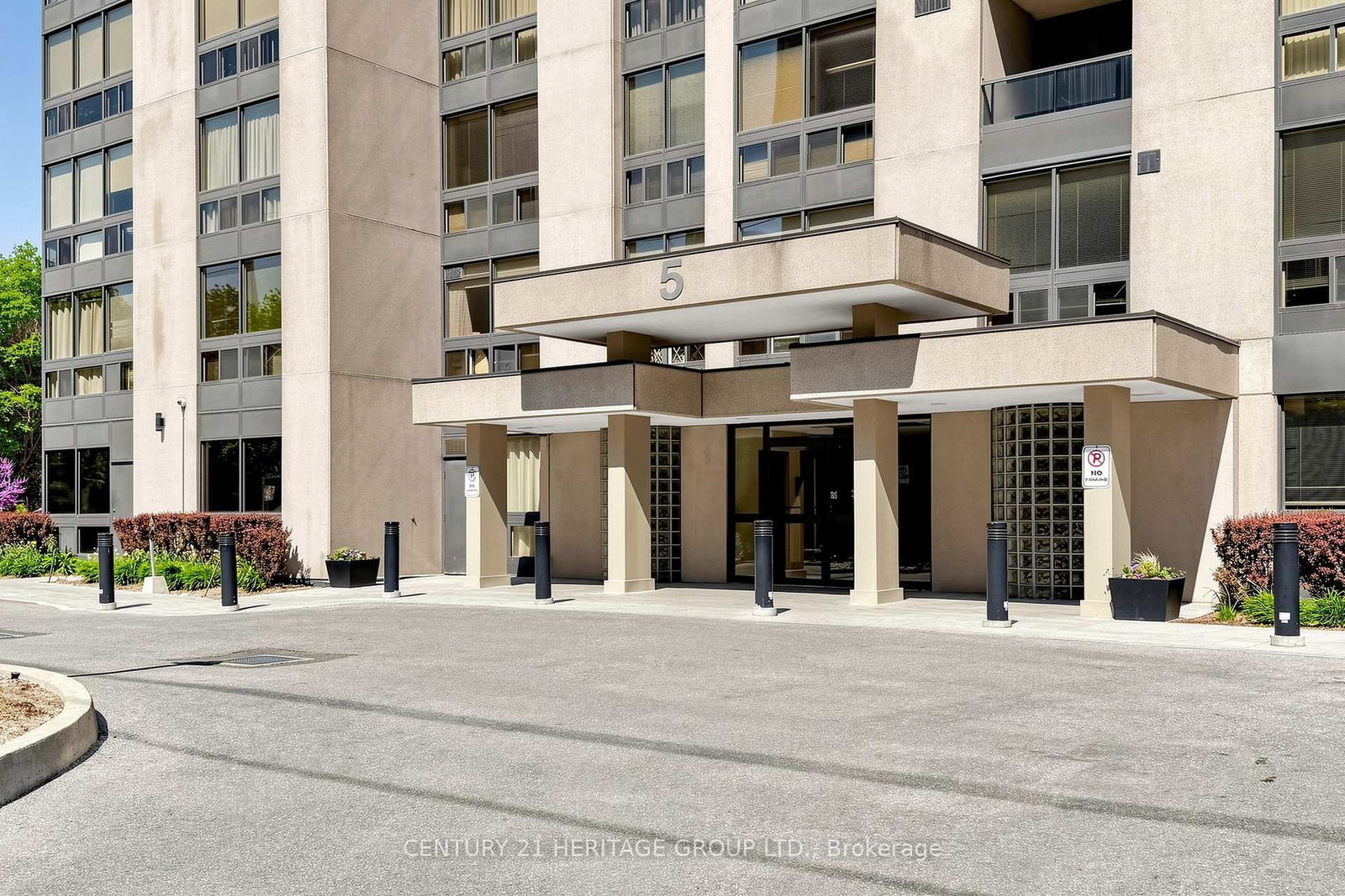 5 Kenneth Avenue • #501 • Toronto, ON photo 46