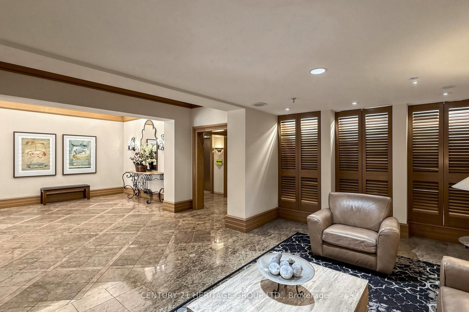 5 Kenneth Avenue • #501 • Toronto, ON photo 6