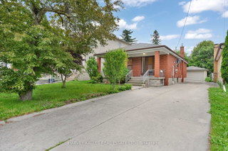 61 Abitibi Avenue
