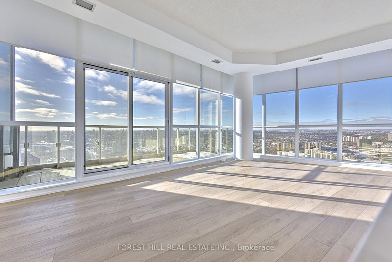 3506 - 70 Forest Manor Road
