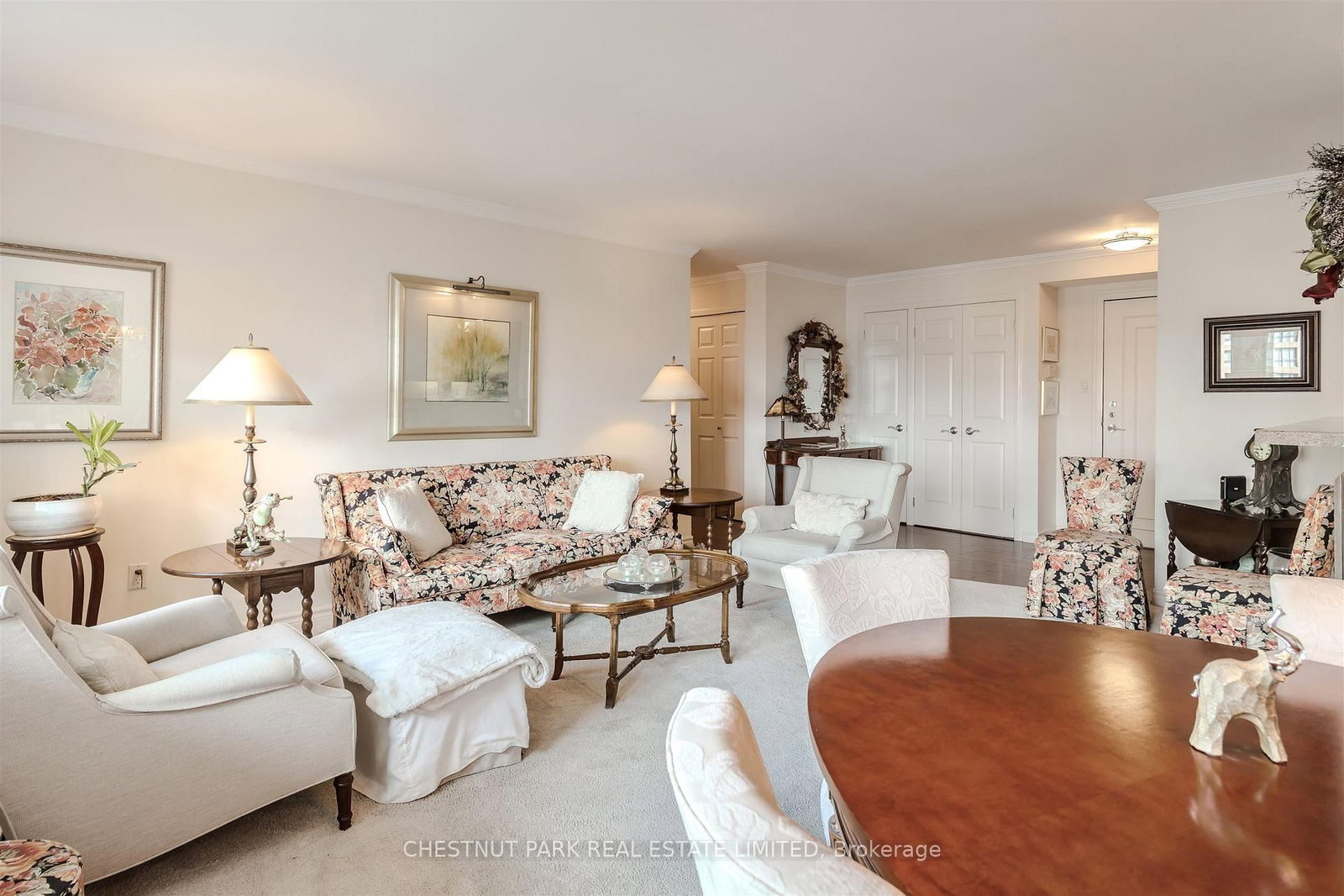 75 Wynford Heights Crescent • #1501 • Toronto, ON photo 13