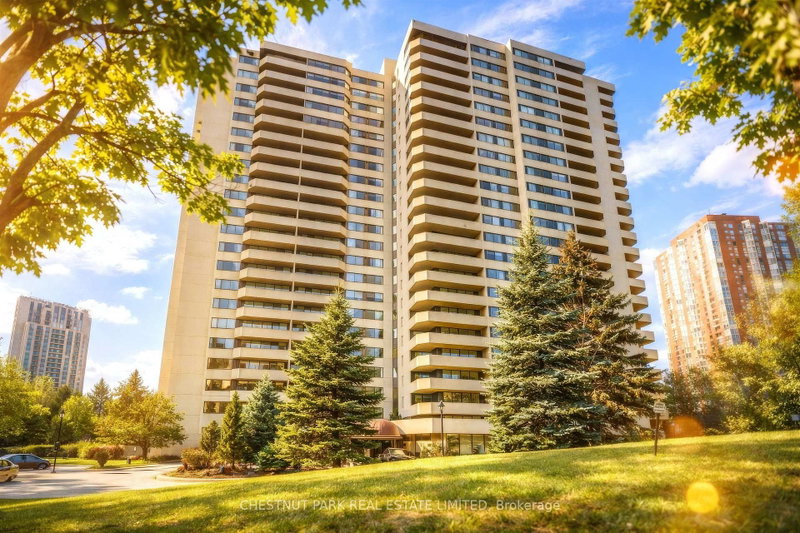 1501 - 75 Wynford Heights Crescent
