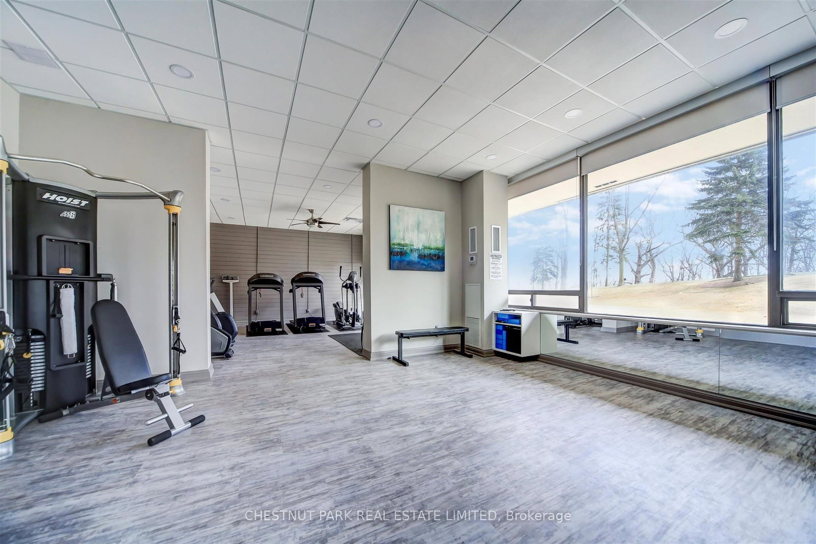 75 Wynford Heights Crescent • #1501 • Toronto, ON photo 32