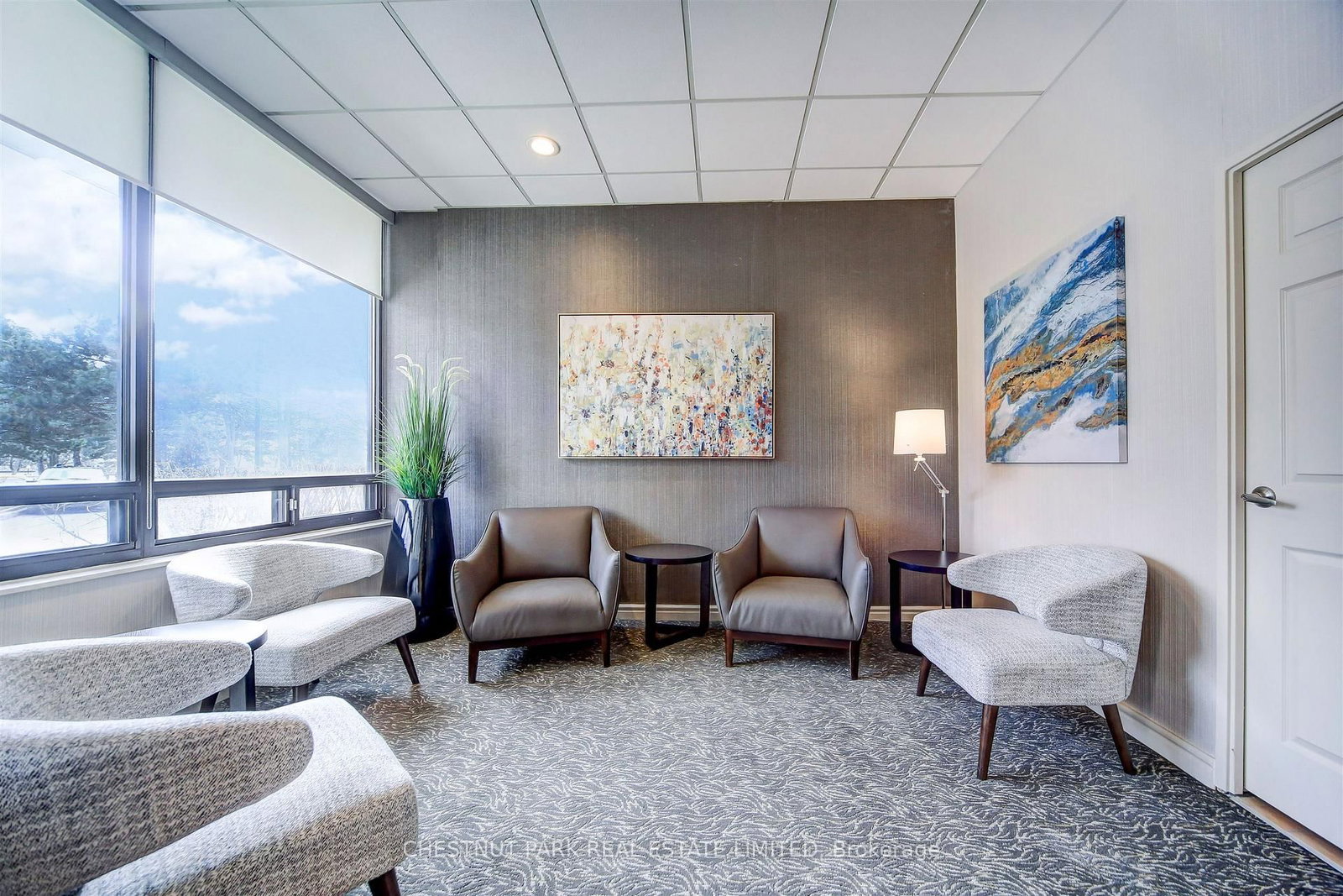 75 Wynford Heights Crescent • #1501 • Toronto, ON photo 34