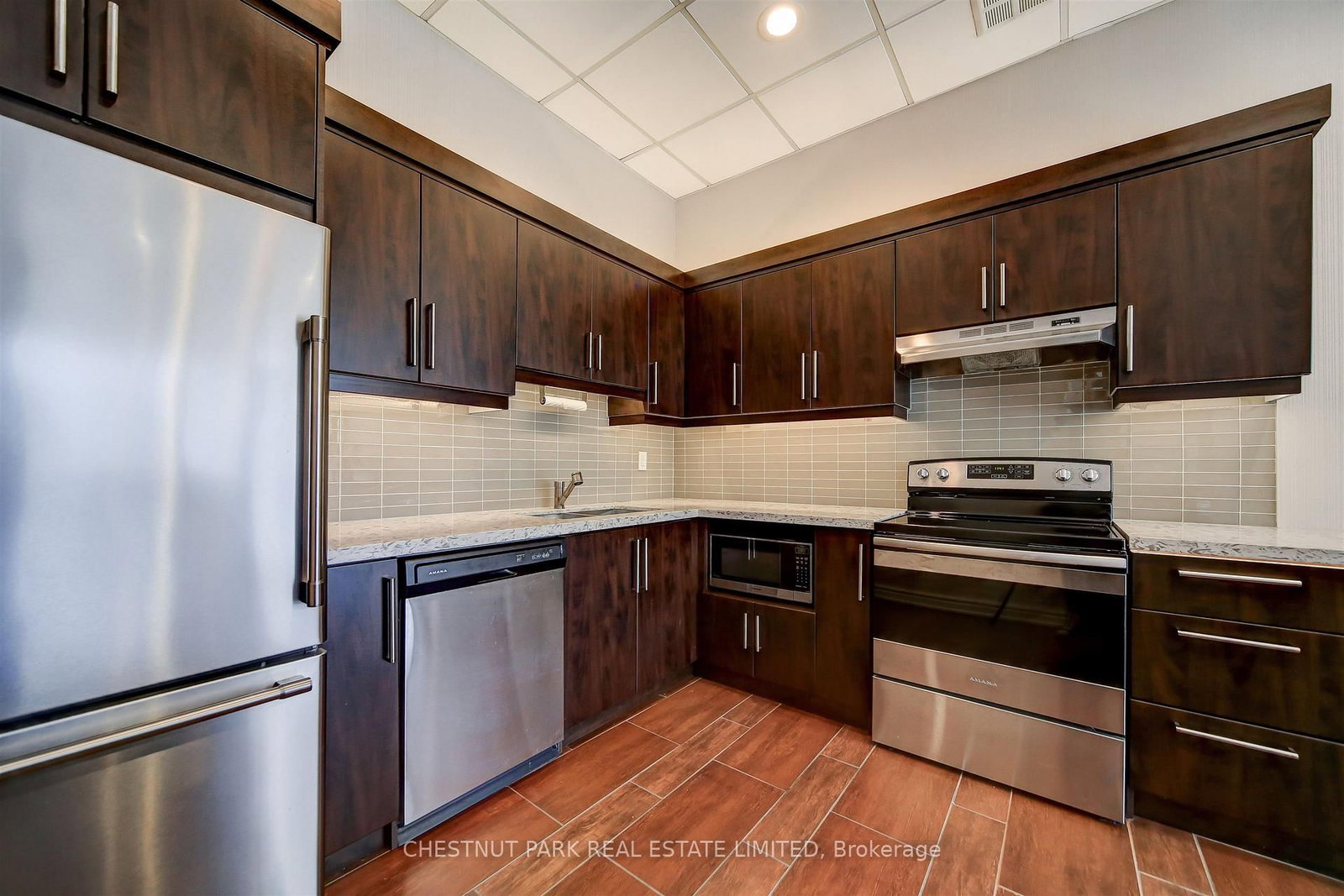 75 Wynford Heights Crescent • #1501 • Toronto, ON photo 36