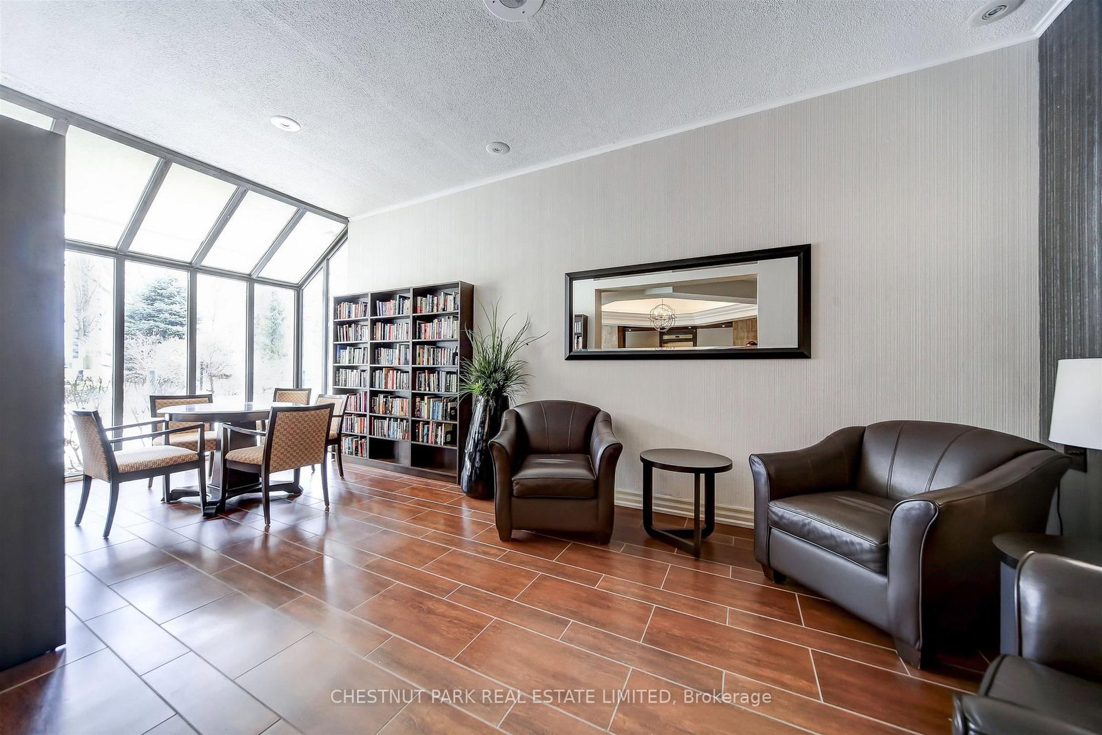 75 Wynford Heights Crescent • #1501 • Toronto, ON photo 38