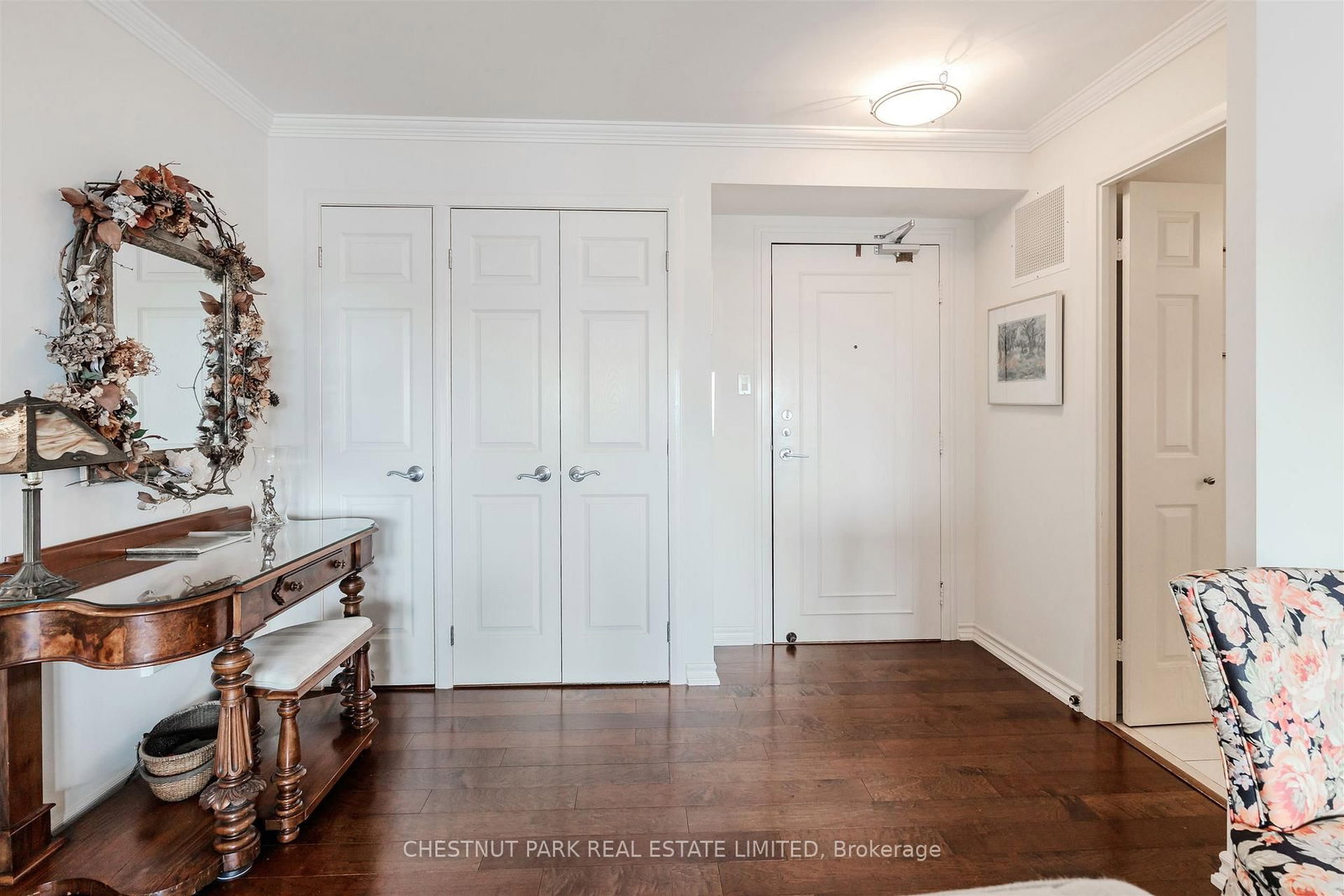 75 Wynford Heights Crescent • #1501 • Toronto, ON photo 7