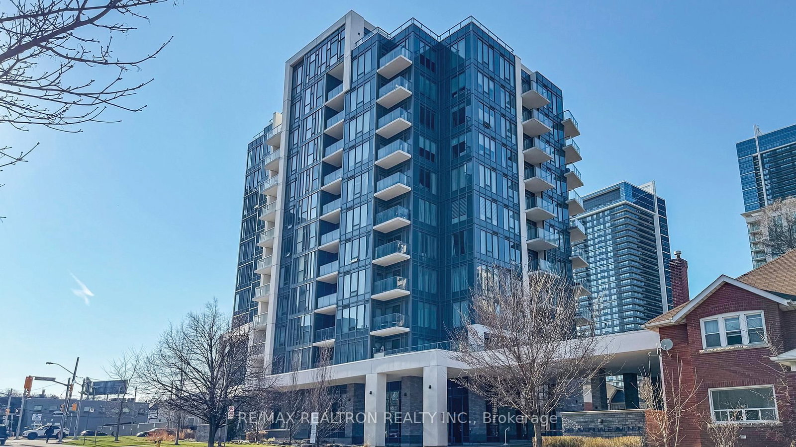1102-28 Avondale Avenue, Toronto, ON, photo 3