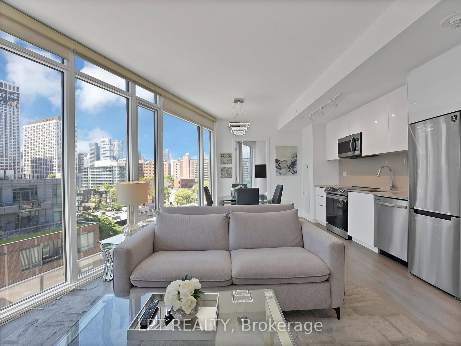 50 Power Street • #713 • Toronto, ON photo 11
