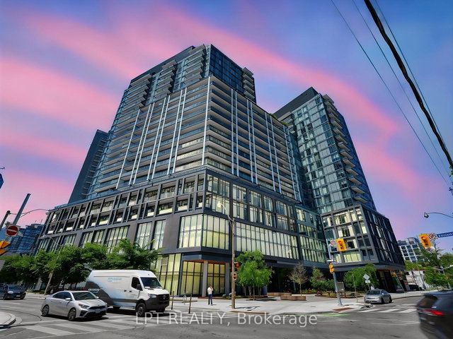 713 - 50 Power Street