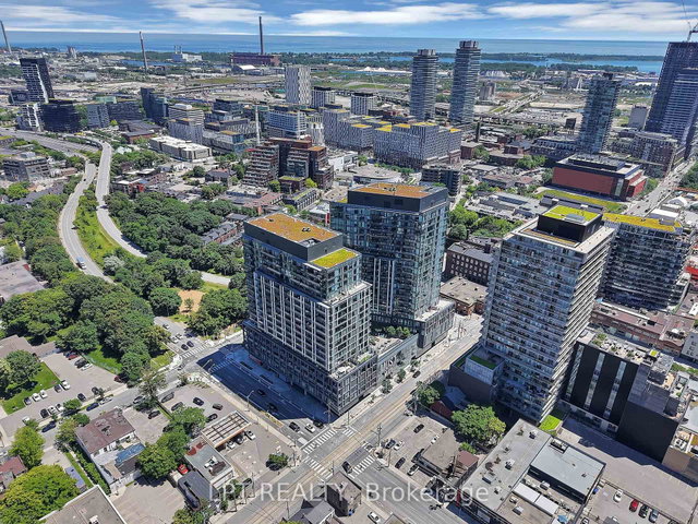 713 - 50 Power Street