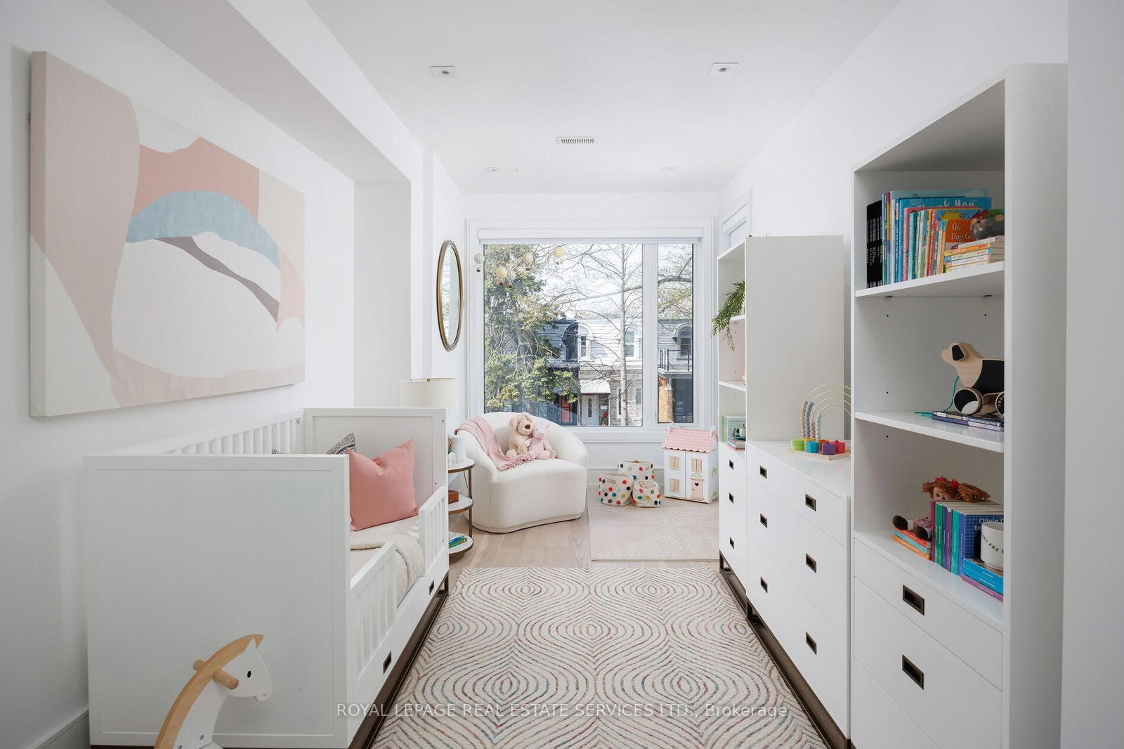 121 Markham Street • Toronto, ON photo 16