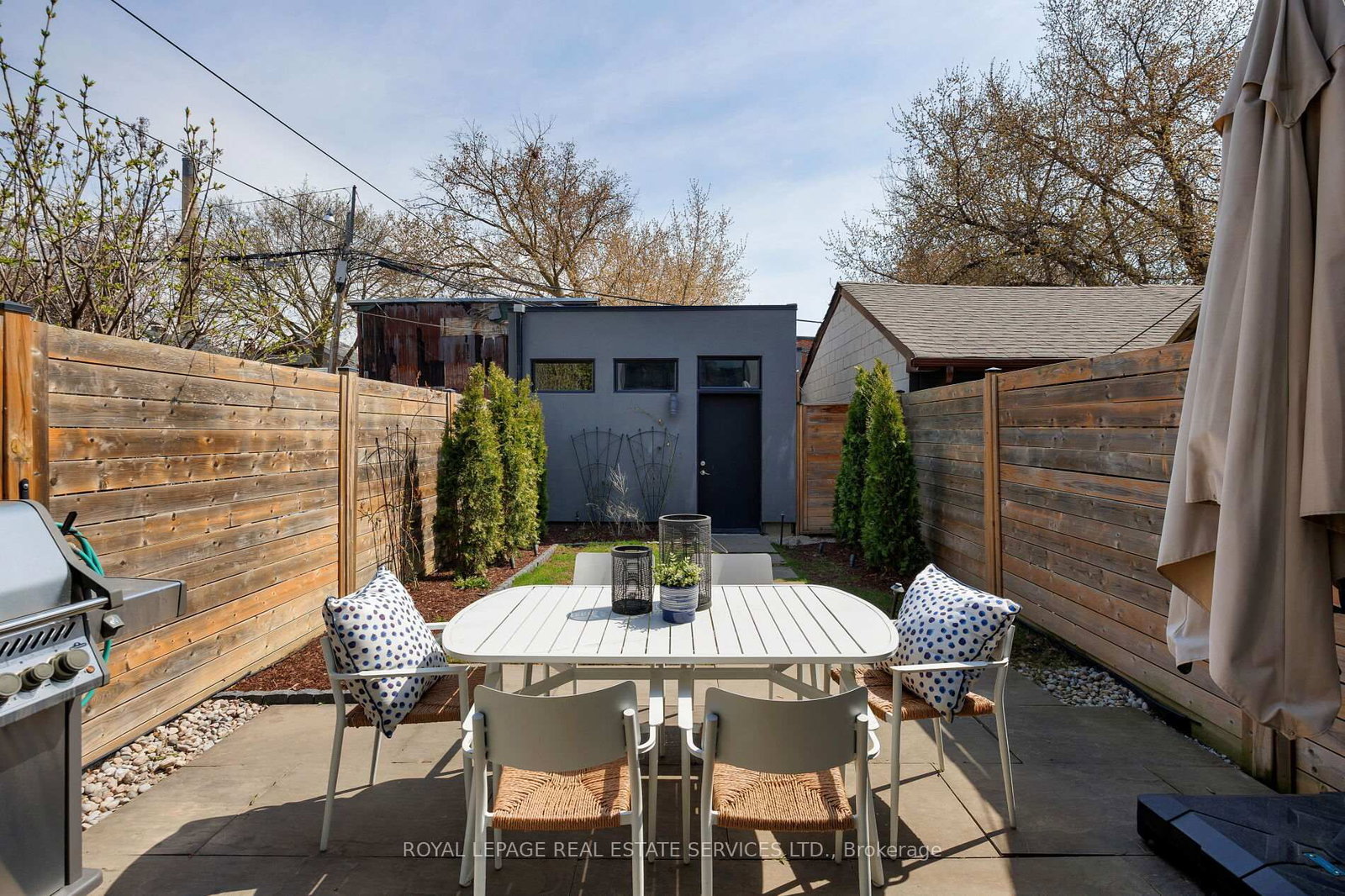 121 Markham Street • Toronto, ON photo 36