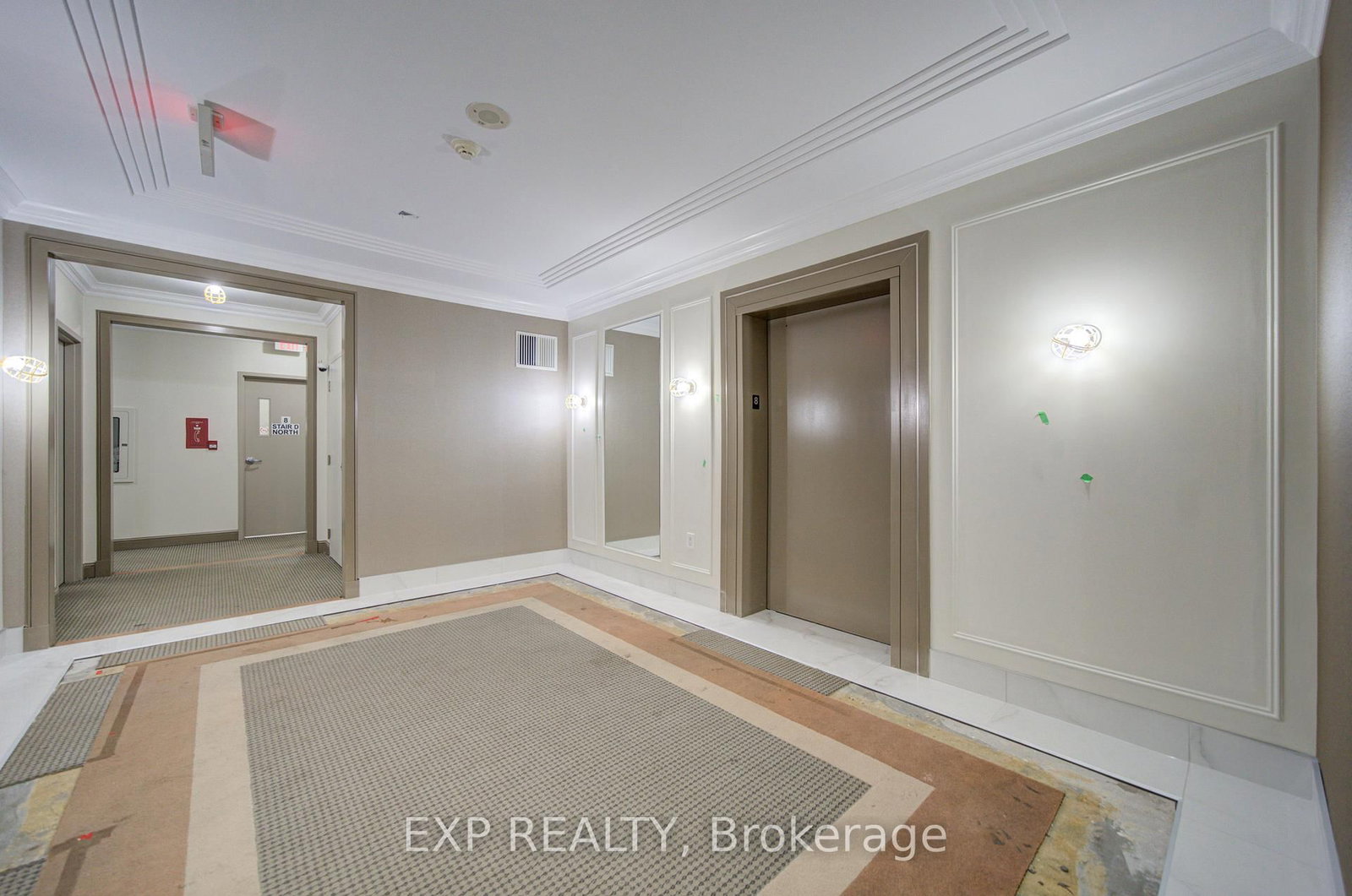 808-133 Wynford Drive, Toronto, ON, photo 5