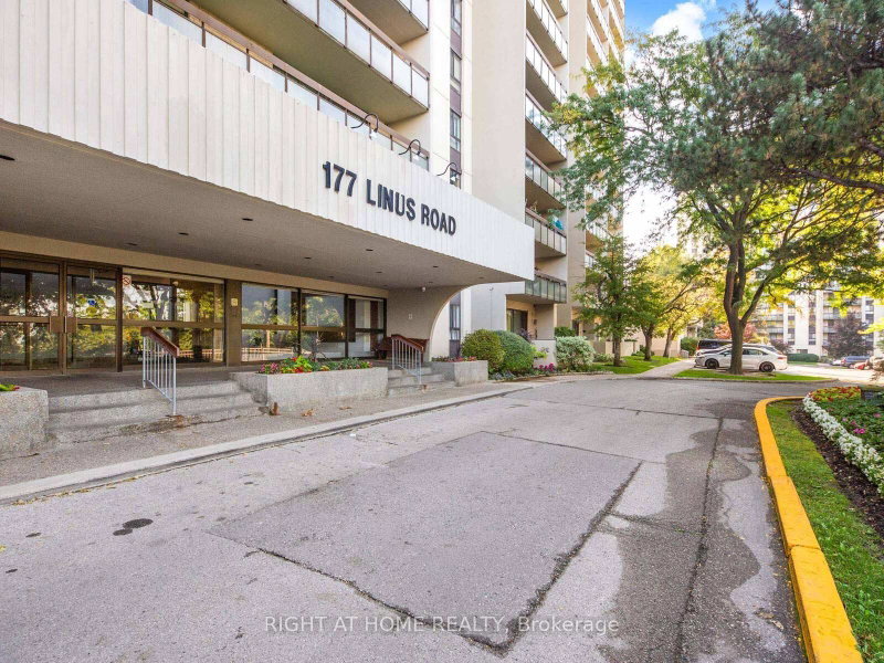 612 - 177 Linus Road