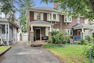 192 Belsize Drive