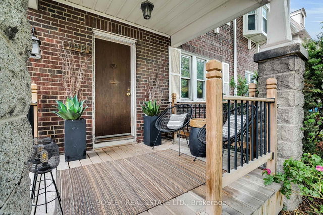 192 Belsize Drive
