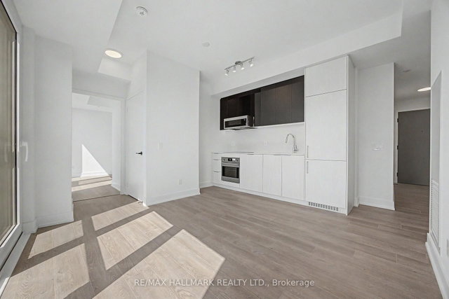 2513 - 308 Jarvis Street
