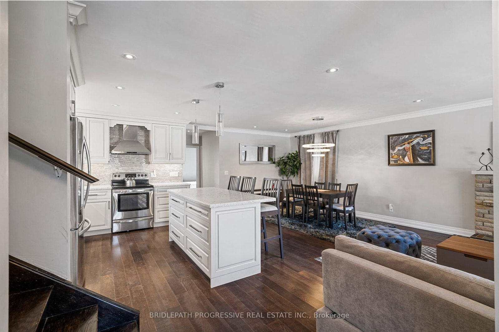 289 Burnett Avenue, Toronto, ON, photo 3