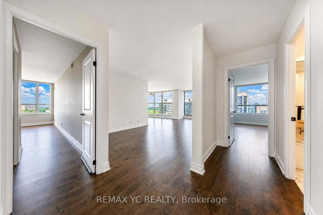 2602 - 100 Upper Madison Avenue