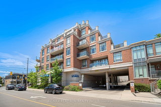 314 - 1717 Avenue Road