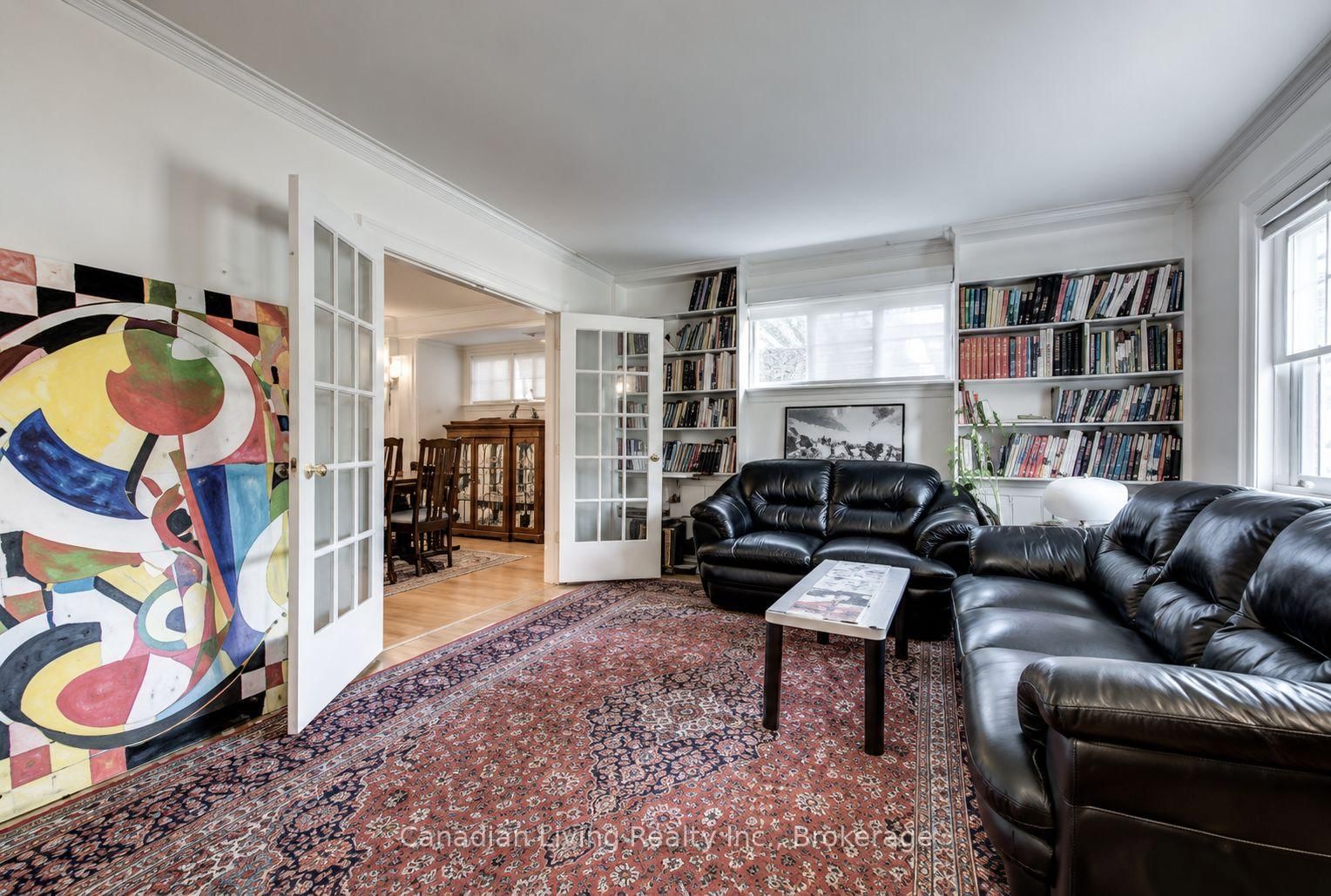 Main - 143 Steeles Avenue E, Toronto 2
