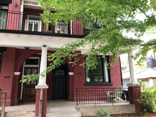 126 Lennox Street