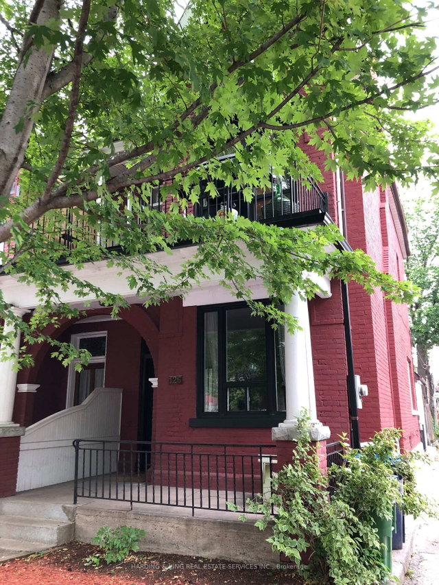 126 Lennox Street