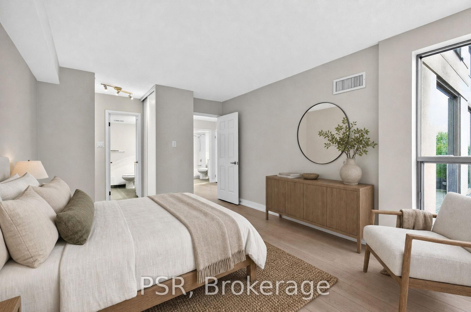 506-298 Jarvis Street, Toronto, ON, photo 3