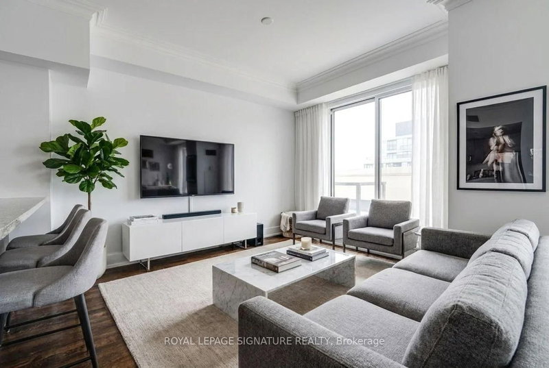 PH06 - 650 Sheppard Avenue E
