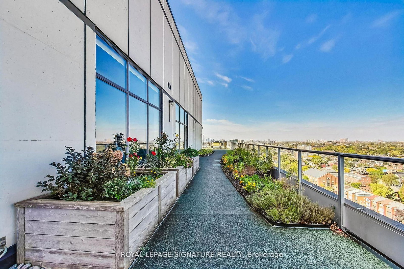 700 W King Street • #801 • Toronto, ON photo 21