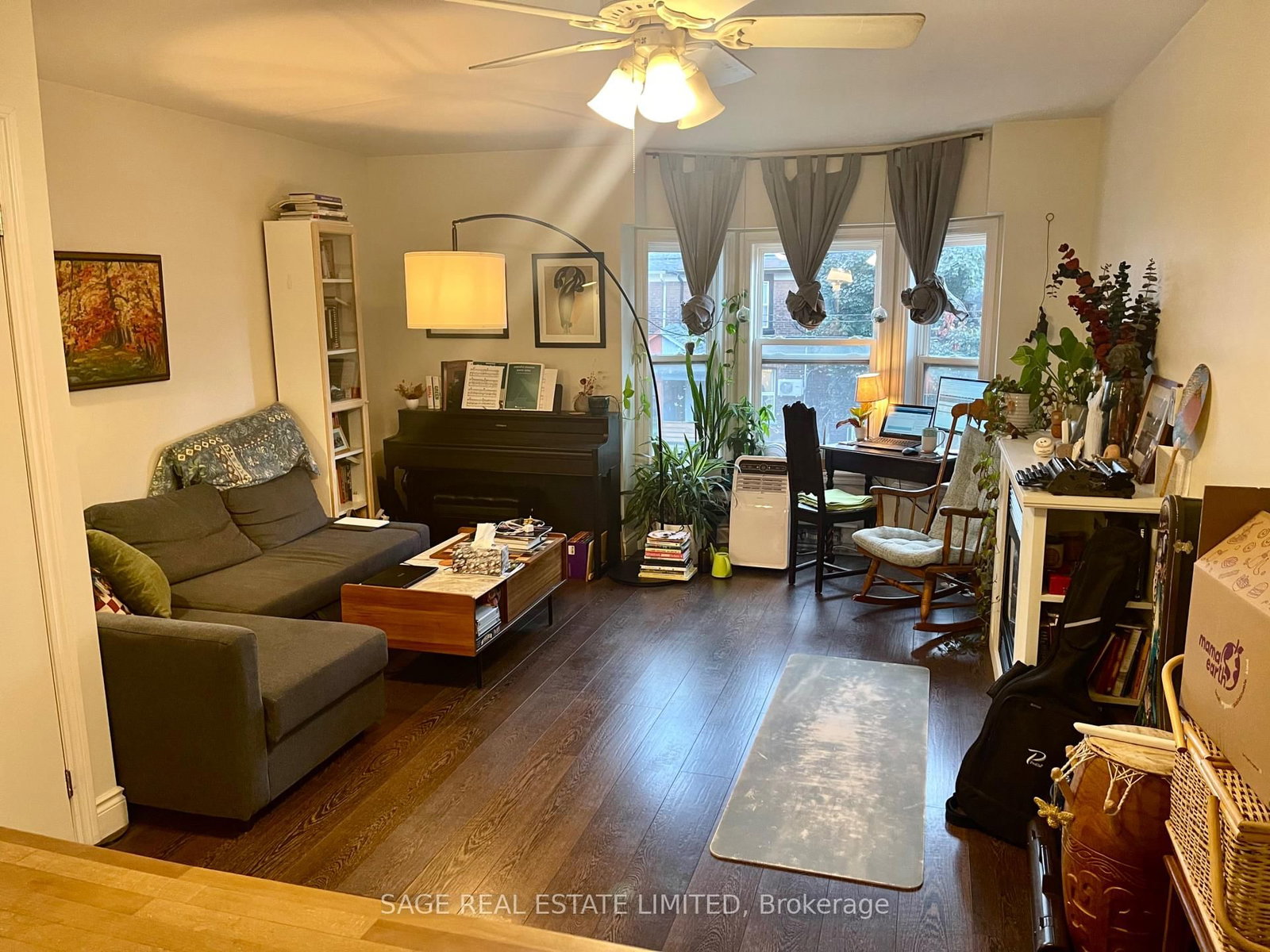 2nd Flr-716 Ossington Avenue, Toronto, ON, photo 2
