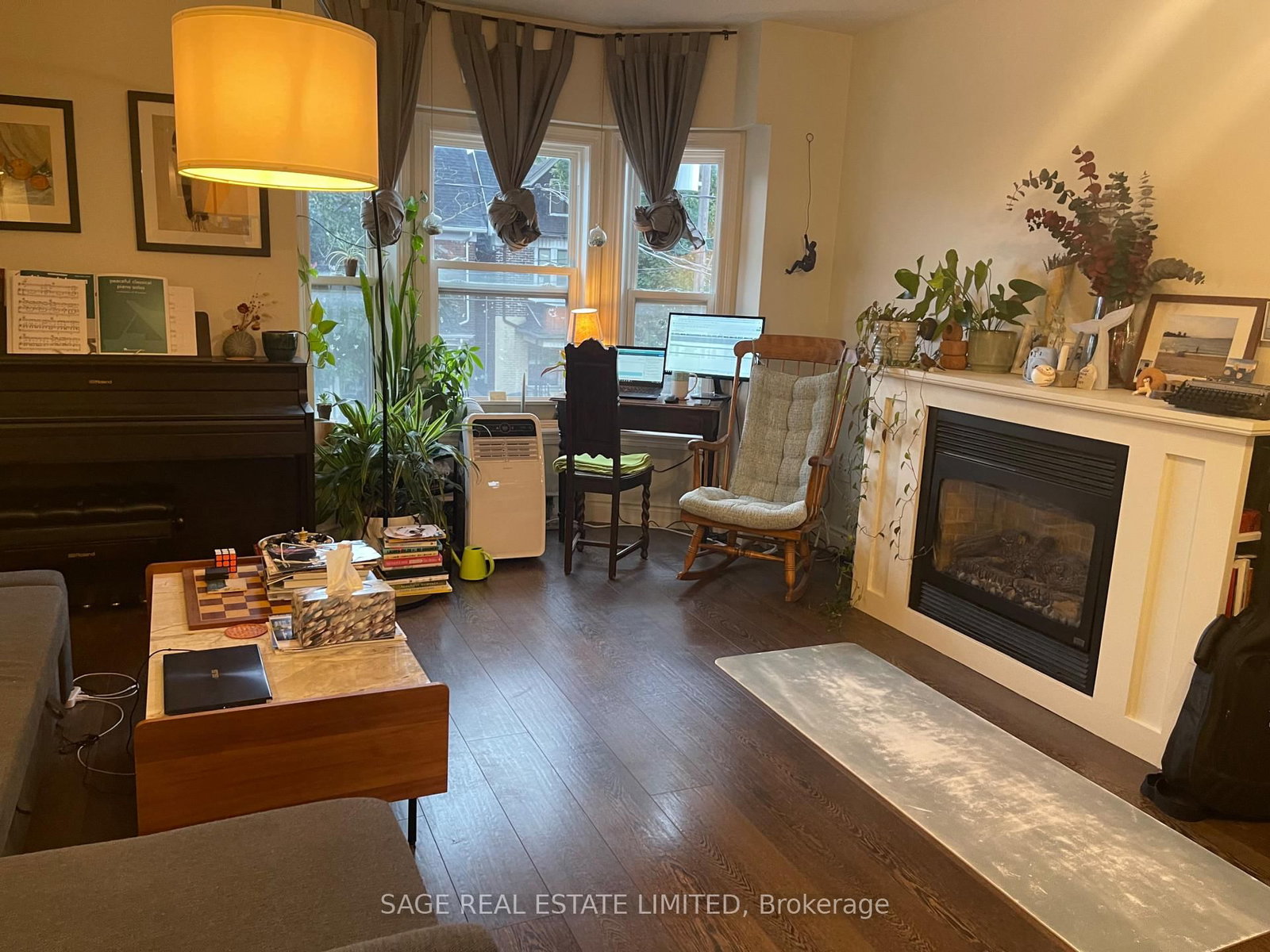2nd Flr-716 Ossington Avenue, Toronto, ON, photo 3