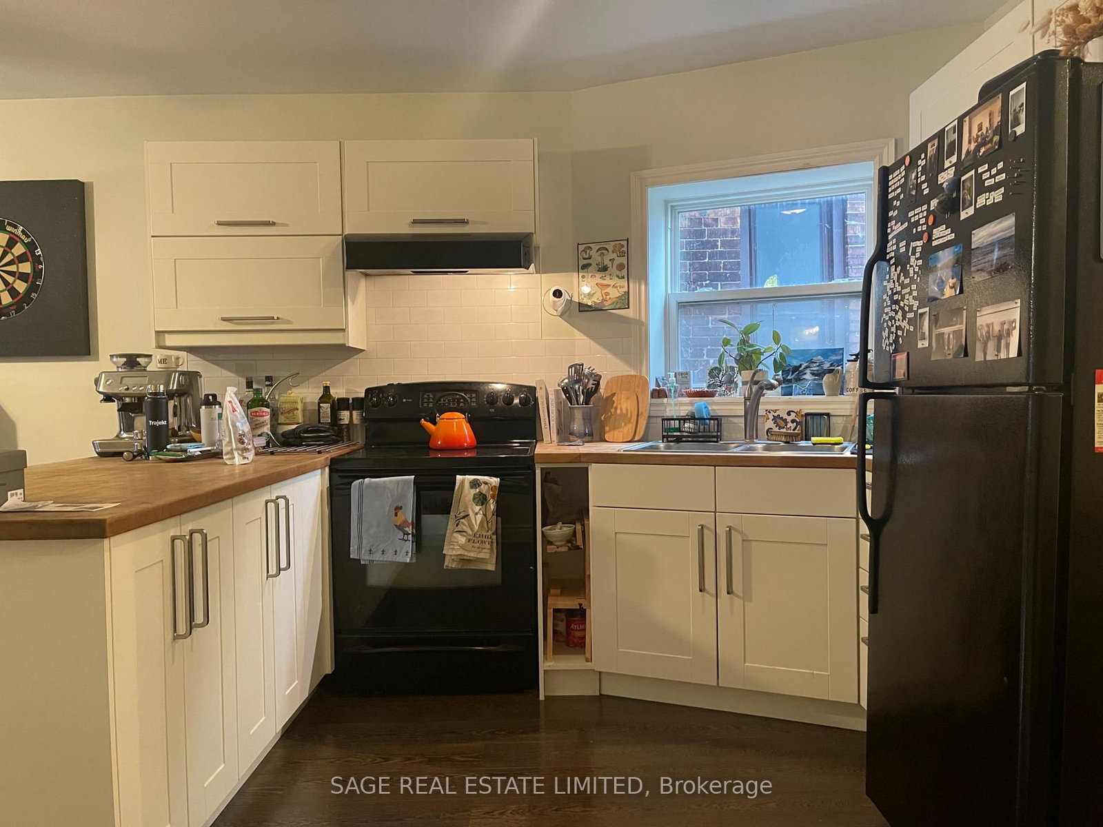 2nd Flr-716 Ossington Avenue, Toronto, ON, photo 5