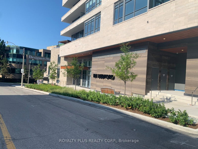710 - 181 BEDFORD Road