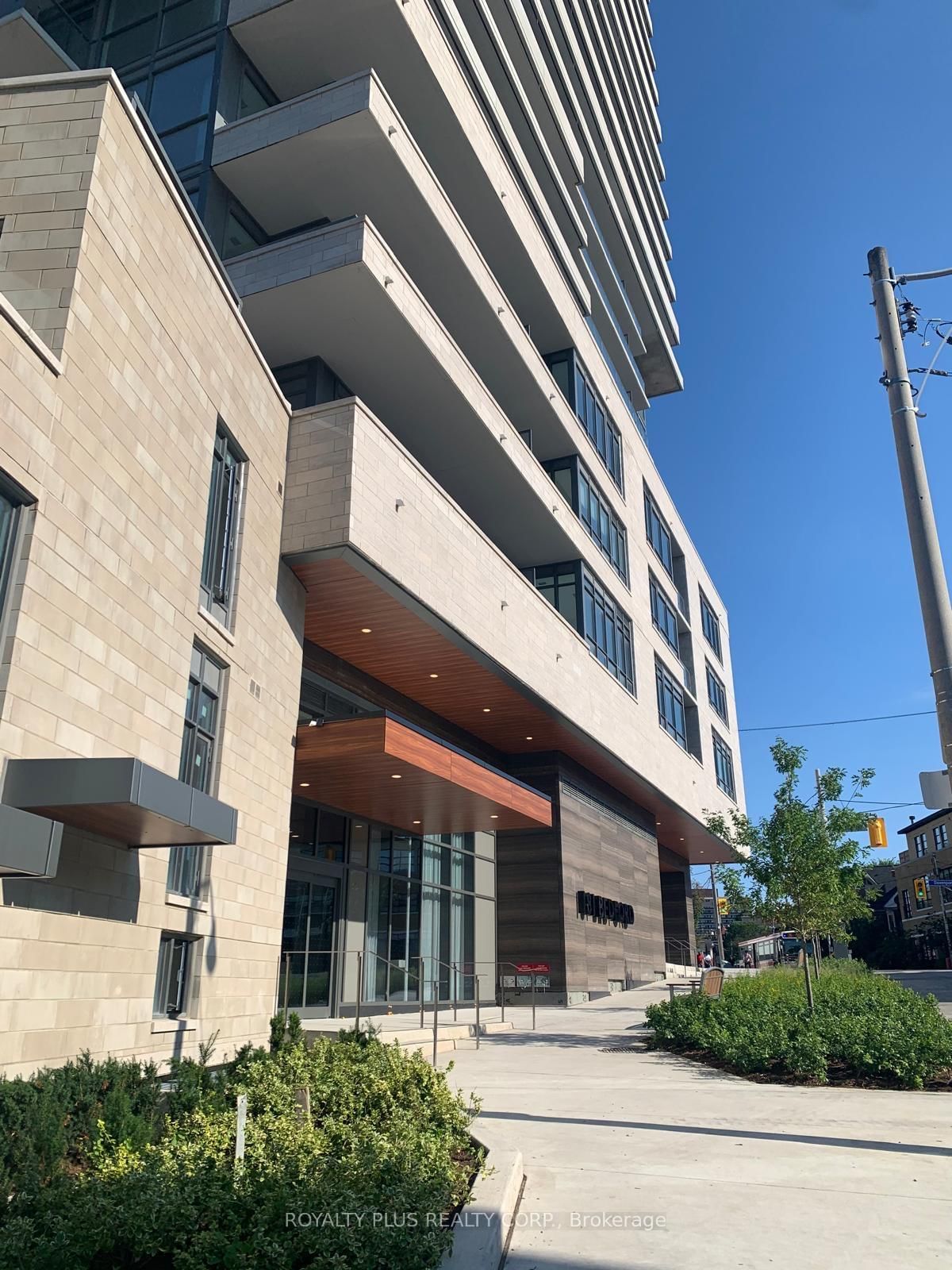 181 BEDFORD Road • #710 • Toronto, ON photo 4