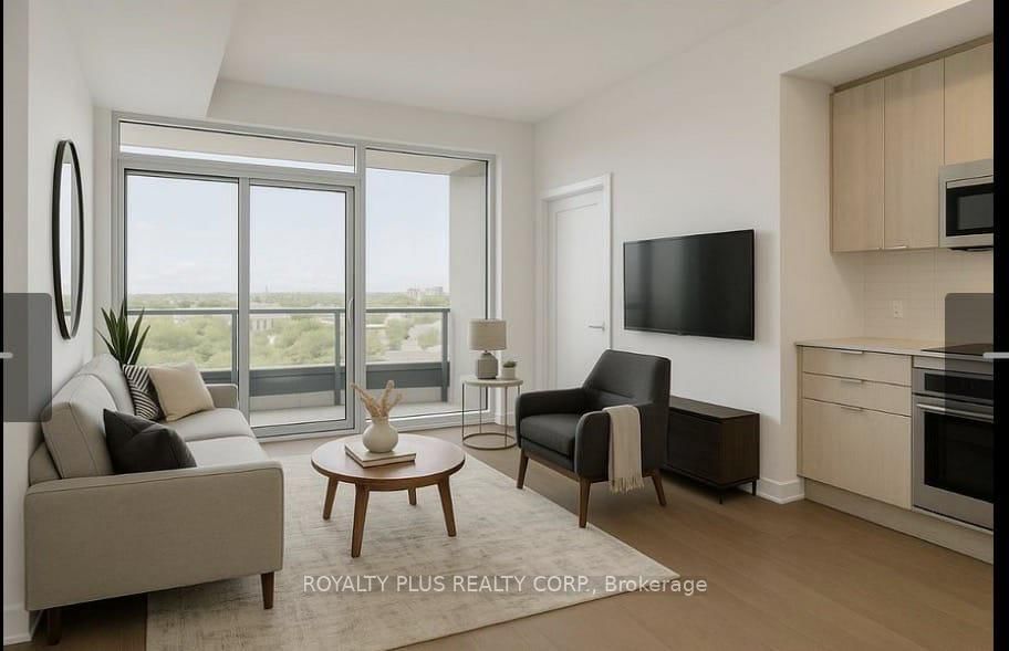 181 BEDFORD Road • #710 • Toronto, ON photo 9