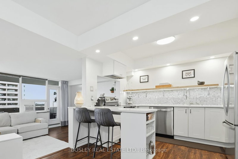 1403 - 1360 York Mills Road