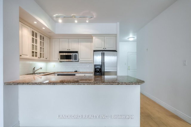 307 - 77 Mcmurrich Street