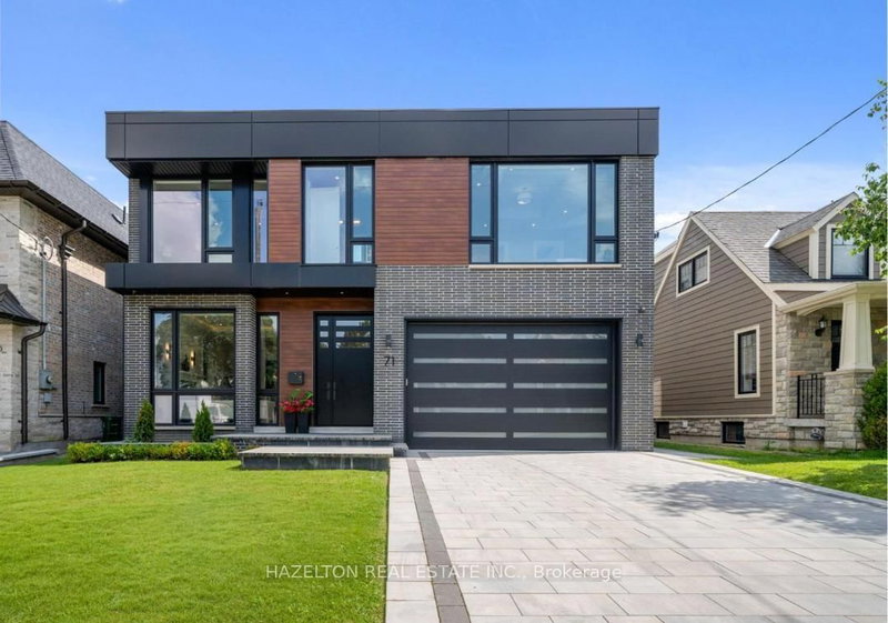 71 Yorkview Drive