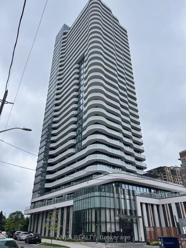 2212 - 15 Holmes Avenue